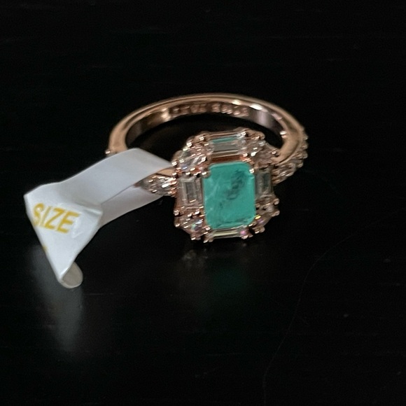 BP Sweetly Simple Rose Gold Ring (RBP 2746) - Picture 4 of 9